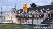 Albenga. Alberto Bonvicini svela una cordata che poteva rilevare il club: &quot;A capo vi era il dottor Paolo Rossi, potevamo intervenire prima dell'arrivo di Candela e Bisazza&quot;