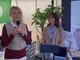 Andora, "Azzurro Pesce d'Autore" parte alla grande: a Licia Colò il Premio Azzurro per la tutela dell'ambiente (FOTO e VIDEO)