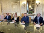 Terzo Valico, via libera a 58,6 milioni per Certosa, Rivarolo e Sampierdarena: partono espropri e nuove opere