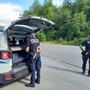 Carcare, controlli della polizia locale sui dehor: fioccano le multe per irregolarità