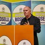 Giancarlo Boselli cala le carte: “Cuneo ha bisogno di un nuovo governo della città, il nostro” Giancarlo Boselli cala le carte: “Cuneo ha bisogno di un nuovo governo della città, il nostro”