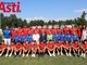 L’ASD Asti riparte dai suoi valori: presentata la stagione 2026-2027 tra entusiasmo, giovani e una nuova campagna abbonamenti L’ASD Asti riparte dai suoi valori: presentata la stagione 2026-2027 tra entusiasmo, giovani e una nuova campagna abbonamenti