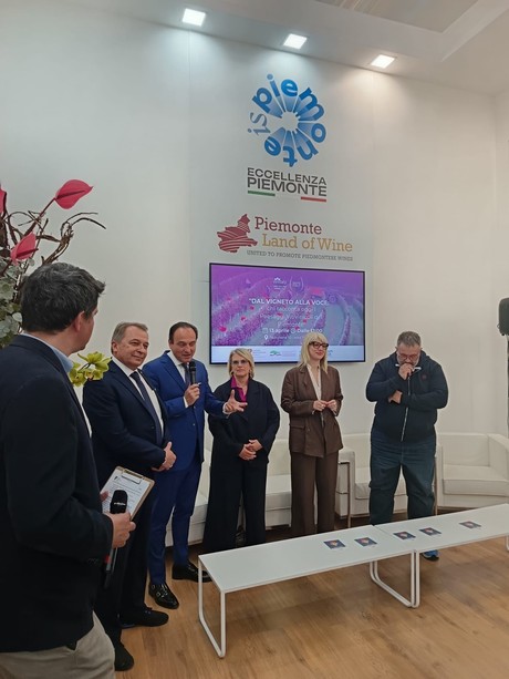 A Vinitaly 2026 il racconto dei Paesaggi Vitivinicoli passa dalle persone A Vinitaly 2026 il racconto dei Paesaggi Vitivinicoli passa dalle persone