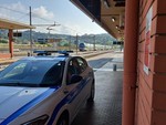 Investito da un treno ad Albisola: la vittima è un 24enne di Genova, stava tornando a casa dopo una serata in discoteca