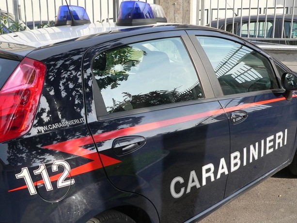 Furto di batterie dai ripetitori telefonici: arrestati in flagranza a Salmour