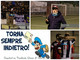 Savona. Social, campo e gocce di sorriso: la tela biancoblu rischia lo sfibramento Savona. Social, campo e gocce di sorriso: la tela biancoblu rischia lo sfibramento