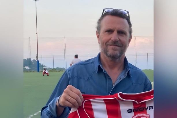 Calcio. Caso Dego - Nolese, il Collegio di Garanzia dello Sport apre all'appello-bis per mister Gerardo Magalino