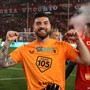 Calciomercato. Un portiere savonese per l'Imperia, annunciato l'ingaggio di Giuseppe Agostino