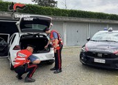 Smantellata dai carabinieri la banda delle truffe porta a porta: sei persone in manette. Bottino da mezzo milione