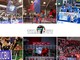 Questa sera alle ore 21 non perdete “TIME OUT - SPECIALE TIFOSI” Questa sera alle ore 21 non perdete “TIME OUT - SPECIALE TIFOSI”