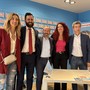 Elezioni comunali, la coalizione progressista punta sul lavoro: “E’ il primo tema della nostra proposta”