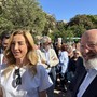 Elezioni comunali, Bonaccini a Genova per Salis: “Unità della coalizione è condizione necessaria, chi ha messo veti alle regionali ha capito la lezione”