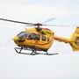 Grave incidente sulla pista di motocross a Sassello: tre i feriti, due in codice rosso al Santa Corona