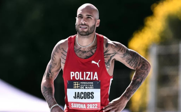Atletica | Marcell Jacobs torna a Savona, il campione olimpico battezzerà il 2026 al Meeting Internazionale