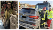 Frontale tra auto e camion nel Novarese: muore dottoressa di Somma Lombardo: «La sua umanità e dedizione lasciano un ricordo prezioso» Frontale tra auto e camion nel Novarese: muore dottoressa di Somma Lombardo: «La sua umanità e dedizione lasciano un ricordo prezioso»
