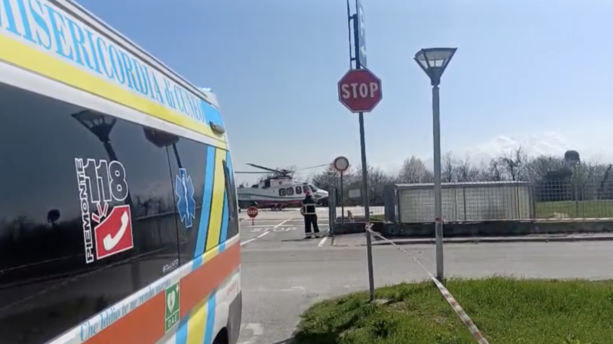 Si stacca una valanga in Valle Gesso: soccorsa una donna cuneese [VIDEO]