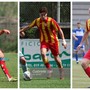 Calciomercato. Il Millesimo si tiene stretto Guarco, confermati anche Facello e La Rosa