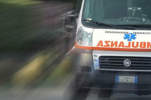 Raffica di incidenti nel Varesotto: quattro interventi in meno di due ore tra Induno, Olgiate e Busto