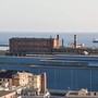 Ex Ilva, Bucci e Cirio: "Approvvigionamento anche da fonti esterne allo stabilimento di Taranto, non possiamo fermare gli stabilimenti del Nord" Ex Ilva, Bucci e Cirio: "Approvvigionamento anche da fonti esterne allo stabilimento di Taranto, non possiamo fermare gli stabilimenti del Nord"