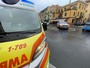 Ventimiglia, operatore della Croce Verde strattonato durante un servizio di soccorso. Pallanca: "Siamo delusi, faremo denuncia" Ventimiglia, operatore della Croce Verde strattonato durante un servizio di soccorso. Pallanca: "Siamo delusi, faremo denuncia"