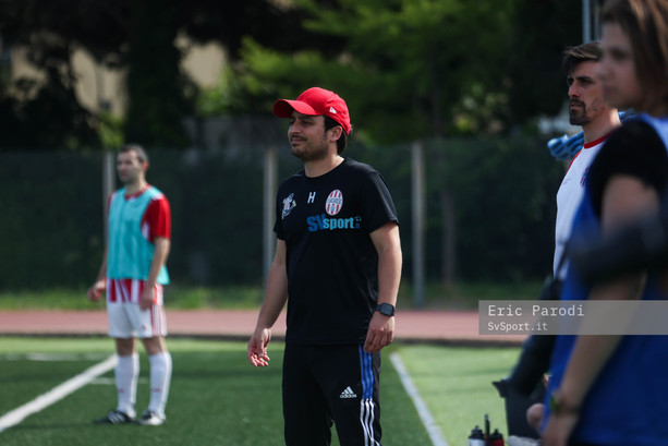 Calcio. Ufficiale. Michele Battistel guiderà la Carcarese anche in Eccellenza. il Ds Gandolfo: &quot;Il lavoro del mister è stato enorme&quot;