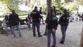 VIDEO. Varese, controlli della polizia in centro, in zona stazioni e a Villa Augusta: trovata droga VIDEO. Varese, controlli della polizia in centro, in zona stazioni e a Villa Augusta: trovata droga