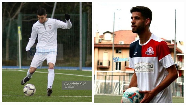 Calciomercato. Baia Alassio scatenata, arrivano Lufi e Castello Calciomercato. Baia Alassio scatenata, arrivano Lufi e Castello