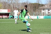 Calciomercato. Il Bragno si tiene stretto Di Martino, il dg Rogna: &quot;Prima mossa per consolidare l'organico&quot;