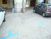 Parcheggi blu a Cuneo, in Commissione Pellegrino: "Scelto il PPP contro la gestione diretta economicamente svantaggiosa"