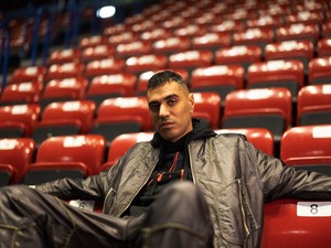 Marracash in concerto all'Inalpi Arena: cosa fare fino a domenica 21 dicembre