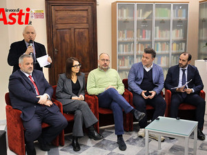 Piccoli Comuni, l’allarme al convegno astigiano: "Senza risorse non c’è autonomia"