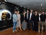“Fouilles”: alla Galerie des Pêcheurs di Monaco la mostra fotografica di Stéphane Gamelin dedicata al Musée d’Anthropologie Préhistorique de Monaco