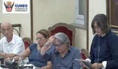 In Consiglio comunale a Cuneo la maggioranza si spacca sull’aumento regionale dell’Irpef