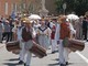 Mandelieu la Napoule festeggia Saint Pons