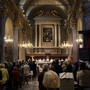 Cuneo festeggia San Michele, patrono della città e della Polizia di Stato [FOTO]