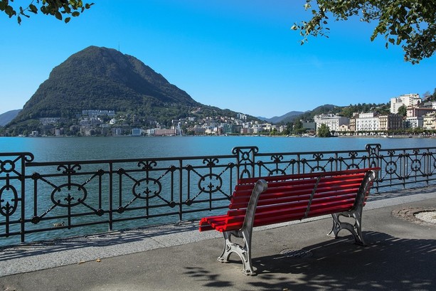 Buongiorno Lugano! Ecco le proposte di sabato 12 aprile