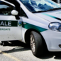 Non rispetta l'alt e rischia di investire i passanti: scatta l'inseguimento e viene fermato dalla polizia locale di Vergiate Non rispetta l'alt e rischia di investire i passanti: scatta l'inseguimento e viene fermato dalla polizia locale di Vergiate