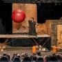 Clown Power 2025, tre giorni di risate e poesia a Nizza (Video)