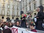 Scontri in piazza, convalidato il fermo dei tre minori accusati di fabbricare molotov Scontri in piazza, convalidato il fermo dei tre minori accusati di fabbricare molotov