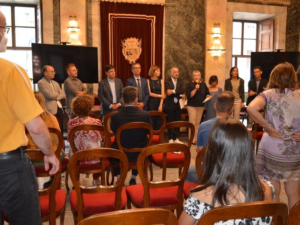 Cuneo, la giunta Manassero compie tre anni: un percorso lastricato di insidie amministrative e politiche