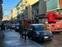 A fuoco un appartamento, evacuato un palazzo in via Tonale