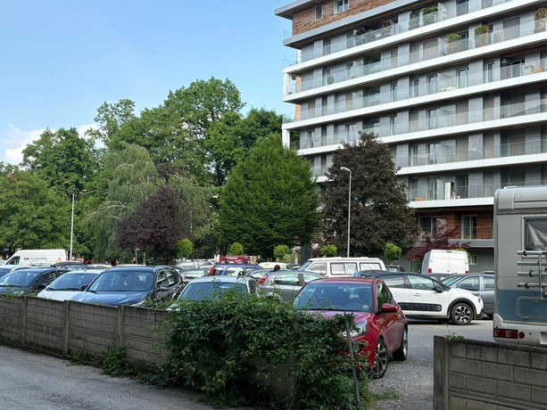Villa Invernizzi, il nodo della viabilità in zona. Spedale: “Serve aggiornare il piano e intervenire per lotti”