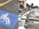Stalli per disabili in corso Italia, Campora rassicura: “Tutti i parcheggi saranno ripristinati”