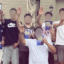 Saluti fascisti a Biella, Torino Bellissima lancia l'avviso a Vannacci per le Comunali: "Ci sono confini invalicabili" Saluti fascisti a Biella, Torino Bellissima lancia l'avviso a Vannacci per le Comunali: "Ci sono confini invalicabili"