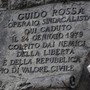 Commemorazione Guido Rossa, Genova nel segno della memoria: oggi la città ricorda il sindacalista ucciso dalle Brigate Rosse Commemorazione Guido Rossa, Genova nel segno della memoria: oggi la città ricorda il sindacalista ucciso dalle Brigate Rosse