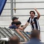 Calcio, Savona. Rignanese può tornare a esultare dopo l'infortunio: &quot;Il gol una liberazione, è stato un mese difficile&quot; (VIDEO)