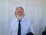 L'INTERVISTA. Mauro Pelaschiar, da Azzurra alle Vele d’Epoca di Imperia L'INTERVISTA. Mauro Pelaschiar, da Azzurra alle Vele d’Epoca di Imperia