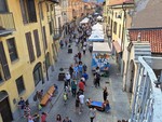 EVENTI / Fiere, sagre, eventi musicali e sportivi caratterizzano la seconda domenica di luglio in Granda EVENTI / Fiere, sagre, eventi musicali e sportivi caratterizzano la seconda domenica di luglio in Granda