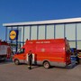 Evacuato il Lidl di corso Casale dopo malori di clienti e personale [ARTICOLO IN AGGIORNAMENTO]