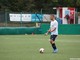 Calcio. Pietra, Ravoncoli e il 2-2 con il Campomorone: &quot;Dopo il doppio vantaggio speravamo di portarla a casa, affrontata una grande squadra&quot;